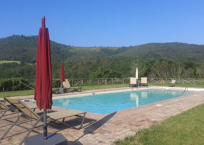 I Casali Di Colle San Paolo Tavernelle