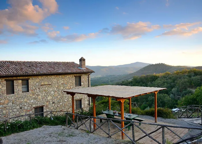 I Casali Di Colle San Paolo