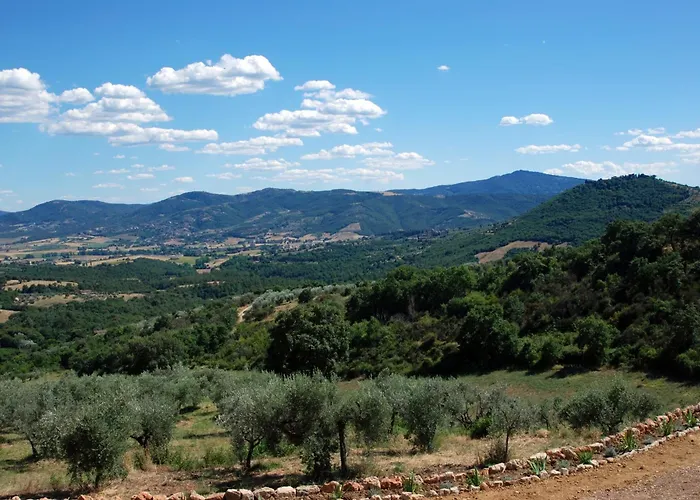 I Casali Di Colle San Paolo Tavernelle