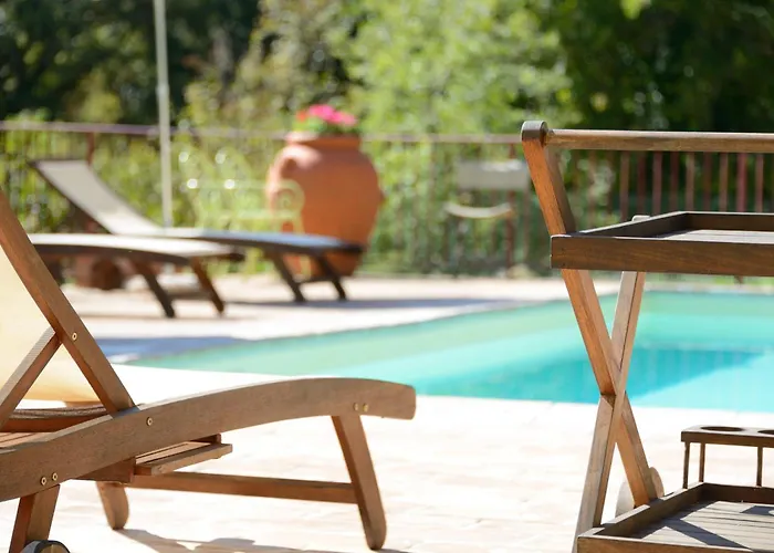 I Casali Di Colle San Paolo Tavernelle