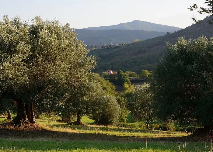 I Casali Di Colle San Paolo *