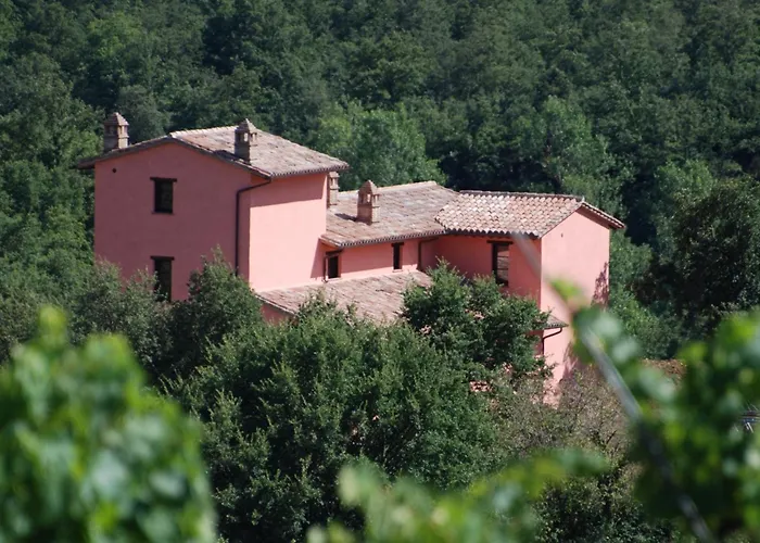 I Casali Di Colle San Paolo * Tavernelle